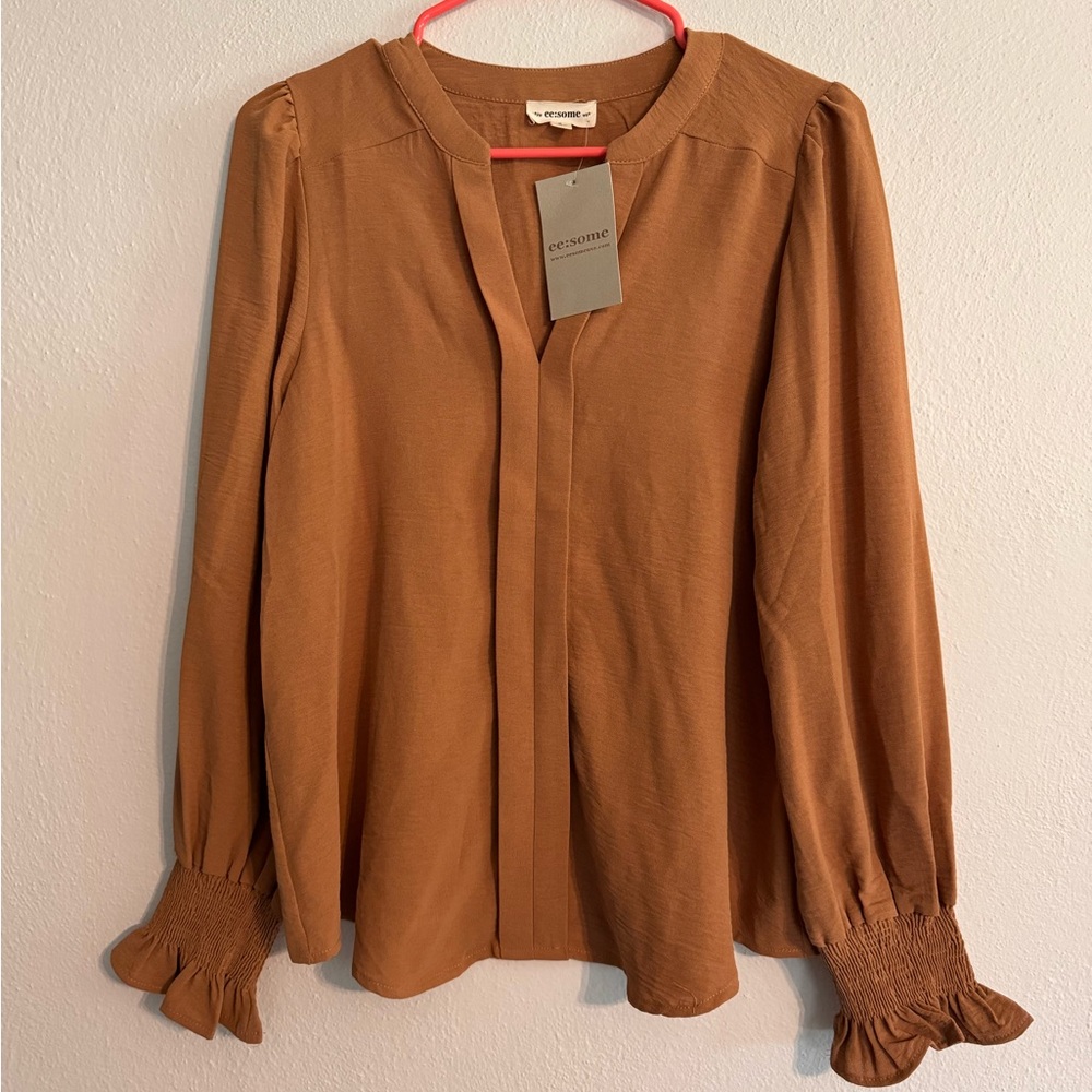 Women’s blouse